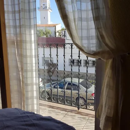 Appartement Apartamento-estudio