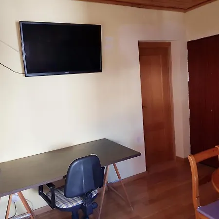 Apartamento-estudio * Marines