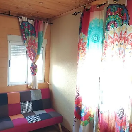 Apartamento-estudio * Marines
