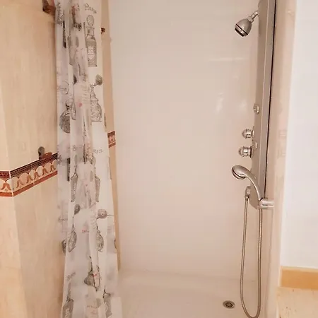 Apartamento-estudio Appartement