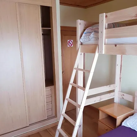 Apartamento-estudio Apartment